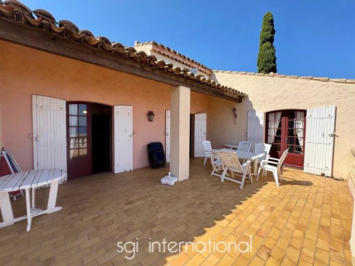 Image No.7-Maison de 7 chambres à vendre à Ramatuelle