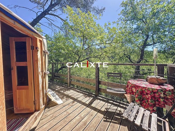 Image No.10-Maison de 2 chambres à vendre à Callian