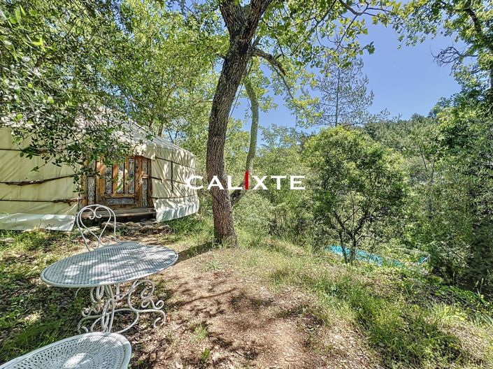 Image No.12-Maison de 2 chambres à vendre à Callian