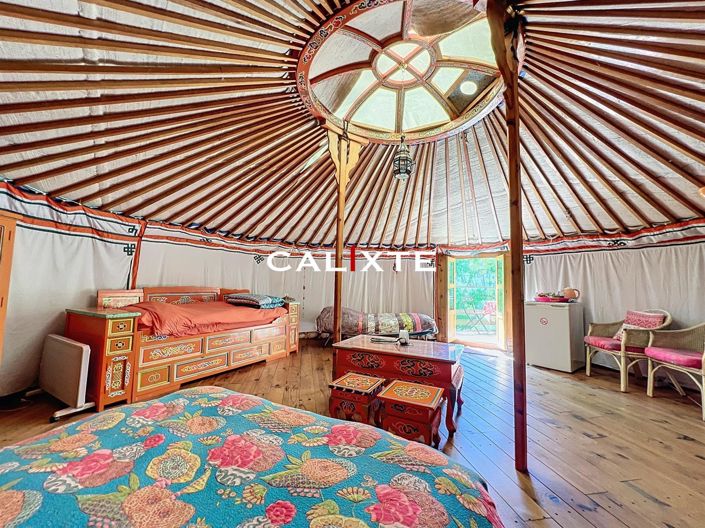 Image No.13-Maison de 2 chambres à vendre à Callian