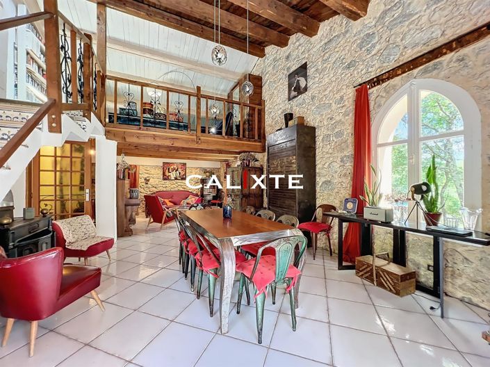 Image No.14-Maison de 2 chambres à vendre à Callian