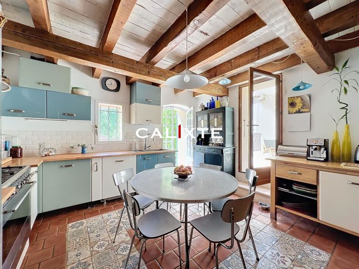 Image No.15-Maison de 2 chambres à vendre à Callian