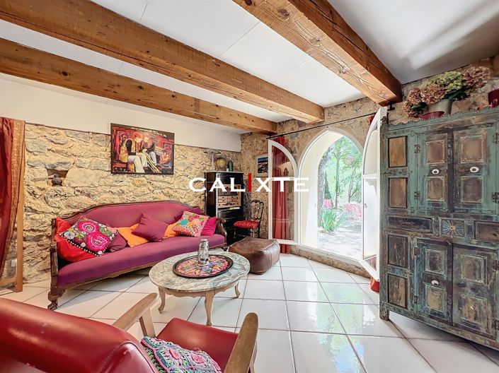 Image No.16-Maison de 2 chambres à vendre à Callian