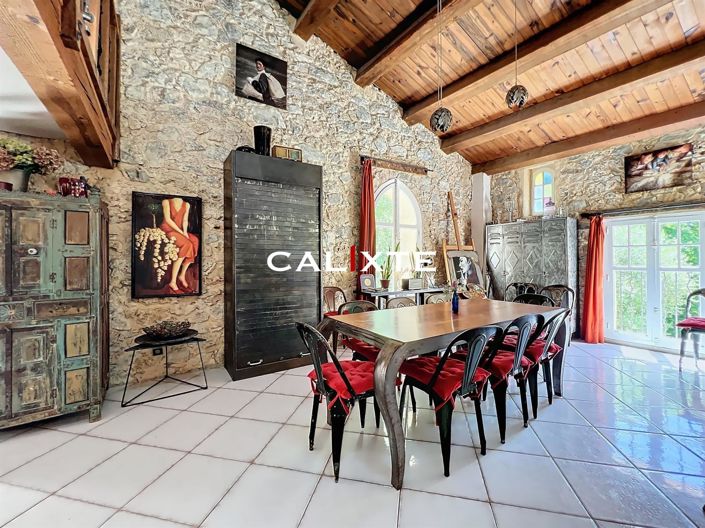 Image No.17-Maison de 2 chambres à vendre à Callian