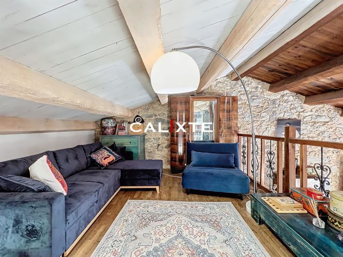 Image No.18-Maison de 2 chambres à vendre à Callian