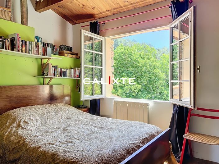 Image No.19-Maison de 2 chambres à vendre à Callian