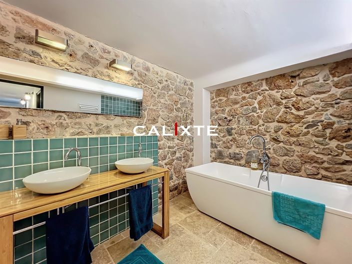 Image No.20-Maison de 2 chambres à vendre à Callian