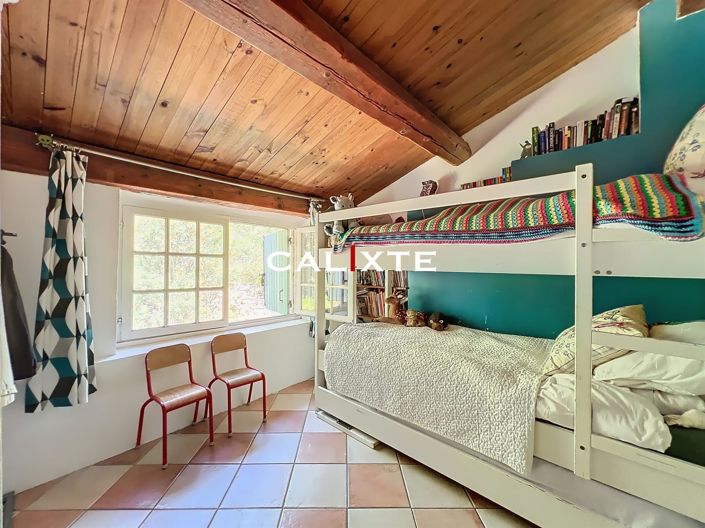 Image No.21-Maison de 2 chambres à vendre à Callian