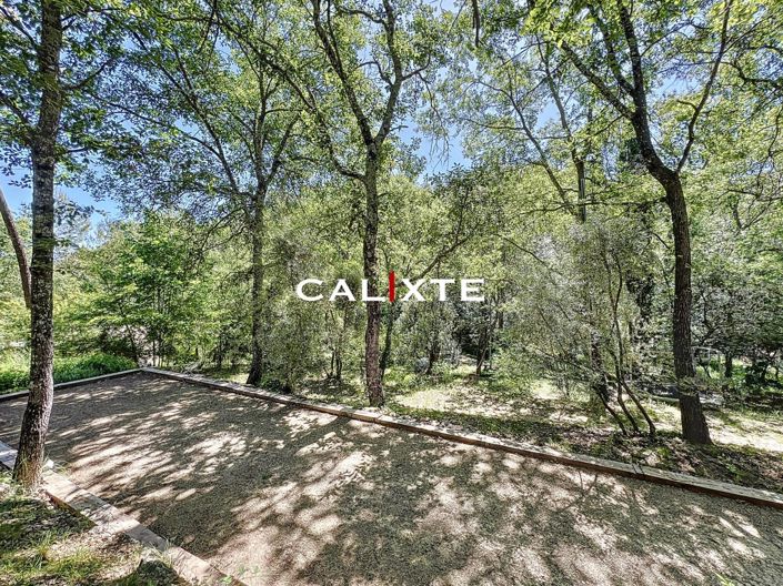 Image No.3-Maison de 2 chambres à vendre à Callian