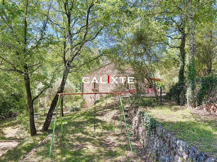 Image No.4-Maison de 2 chambres à vendre à Callian