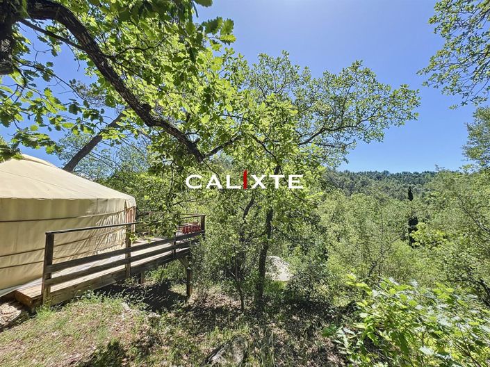 Image No.9-Maison de 2 chambres à vendre à Callian