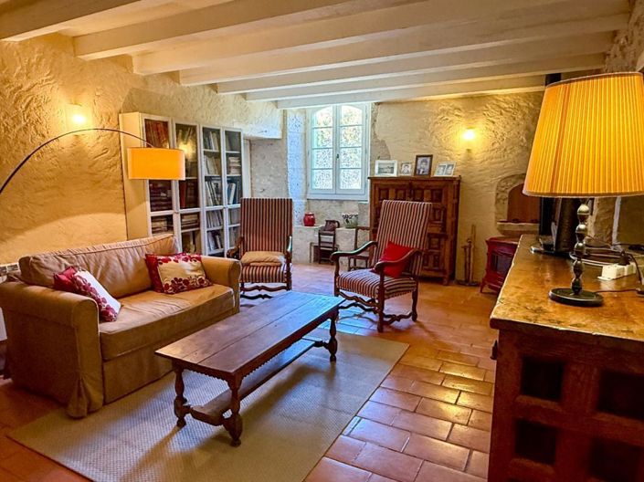 Image No.12-Maison de 3 chambres à vendre à Lectoure