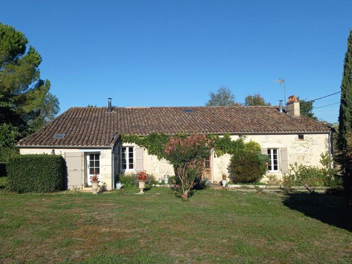 Image No.2-Maison de 3 chambres à vendre à Lectoure