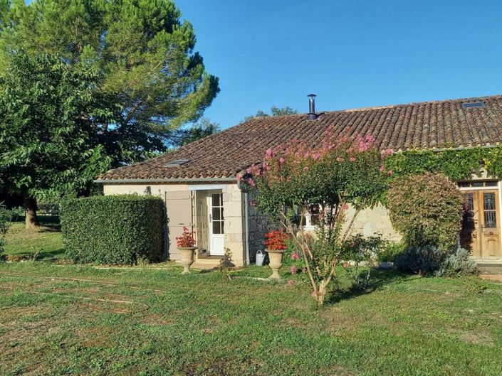 Image No.3-Maison de 3 chambres à vendre à Lectoure