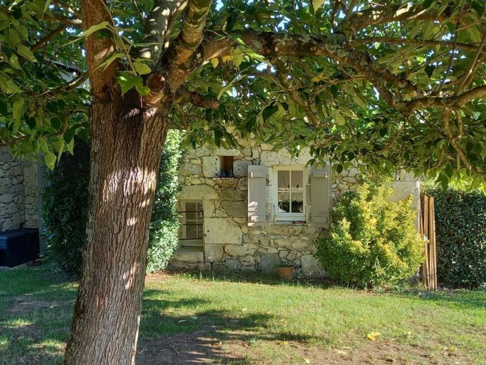 Image No.4-Maison de 3 chambres à vendre à Lectoure