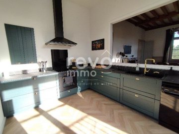 1 - Angers, Appartement