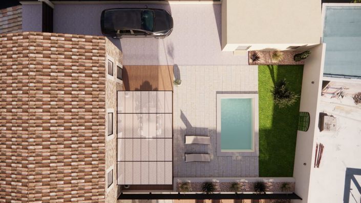 Image No.2-3 Bed House for sale