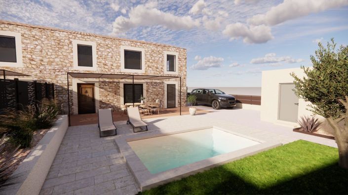 Image No.3-3 Bed House for sale