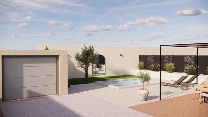 Image No.4-3 Bed House for sale