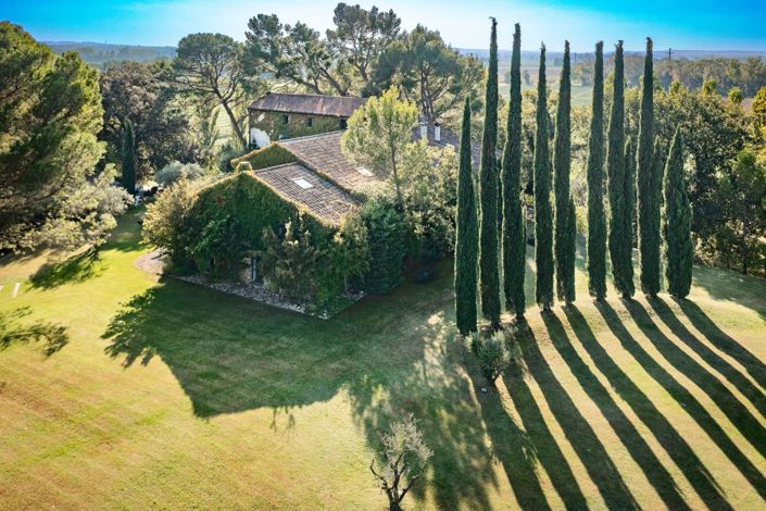 Image No.11-Maison de 9 chambres à vendre à Aubignan