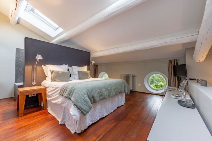 Image No.14-Maison de 9 chambres à vendre à Aubignan