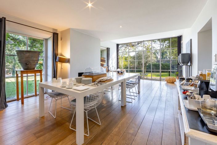 Image No.22-Maison de 9 chambres à vendre à Aubignan