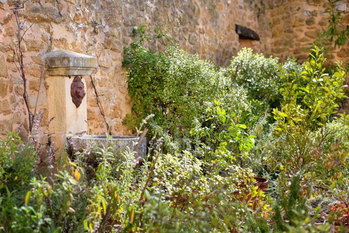 Image No.12-Maison de 6 chambres à vendre à Caromb