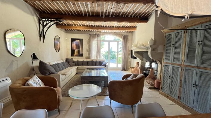 Image No.17-Maison de 6 chambres à vendre à Rasteau