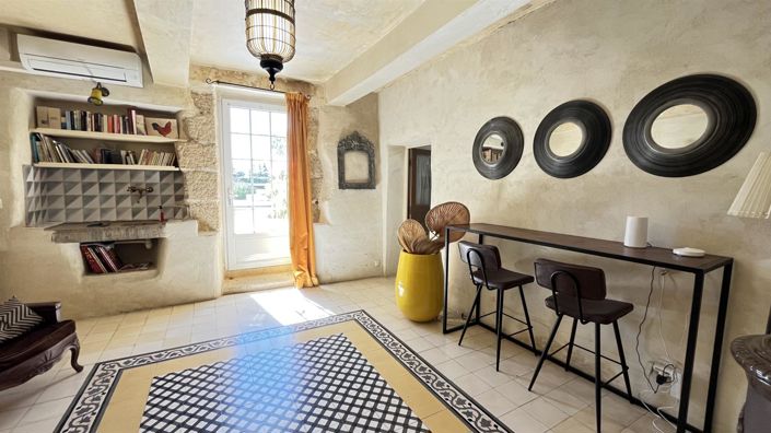 Image No.19-Maison de 6 chambres à vendre à Rasteau