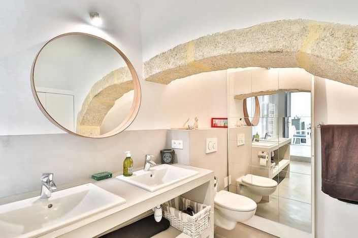 Image No.22-Maison de 6 chambres à vendre à Rasteau