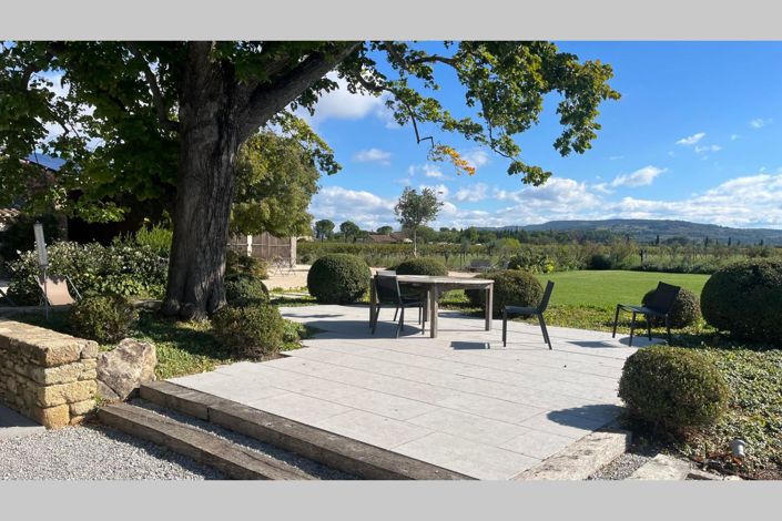 Image No.27-Maison de 6 chambres à vendre à Rasteau