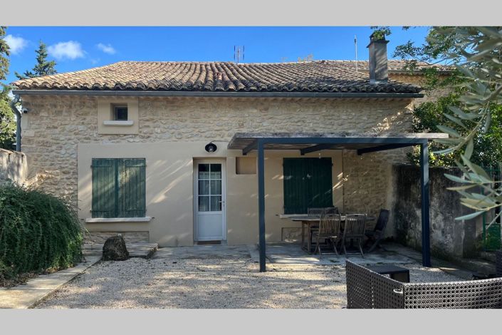 Image No.28-Maison de 6 chambres à vendre à Rasteau