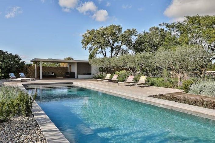 Image No.4-Maison de 6 chambres à vendre à Rasteau