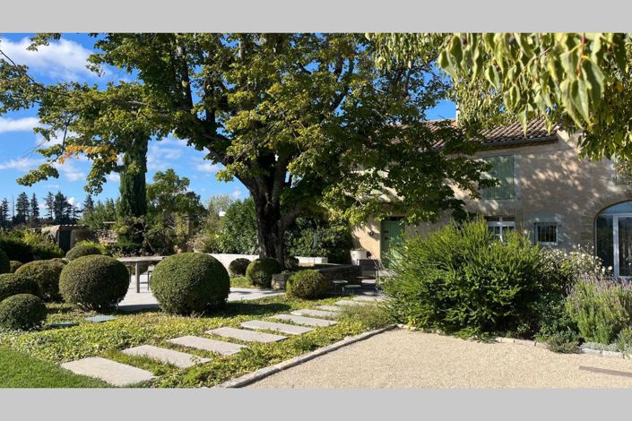 Image No.7-Maison de 6 chambres à vendre à Rasteau