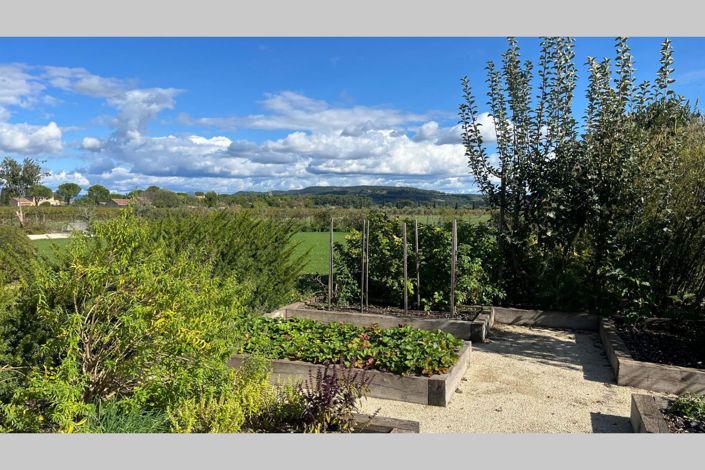 Image No.8-Maison de 6 chambres à vendre à Rasteau