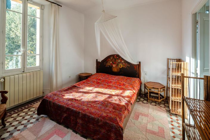 Image No.10-Maison de 6 chambres à vendre à Beaumes-de-Venise