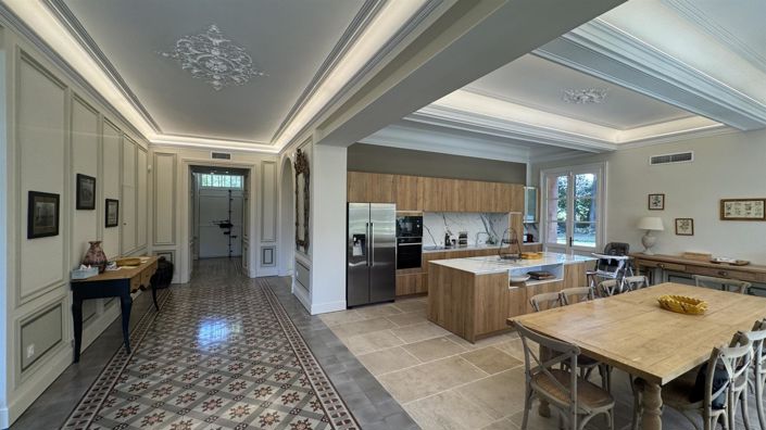 Image No.5-Maison de 5 chambres à vendre à Avignon