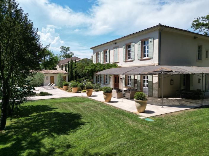 Image No.6-Maison de 5 chambres à vendre à Avignon