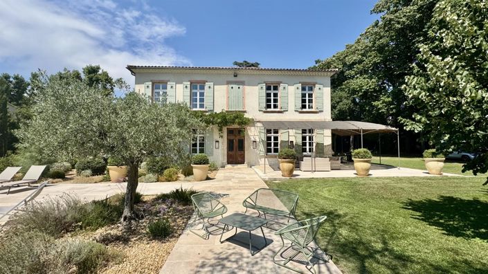 Image No.7-Maison de 5 chambres à vendre à Avignon