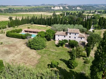 Maison de 5 chambres à vendre à Séguret