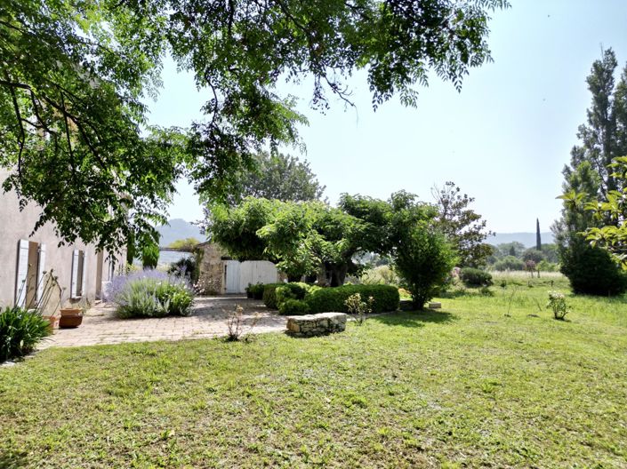 Image No.10-Maison de 5 chambres à vendre à Séguret