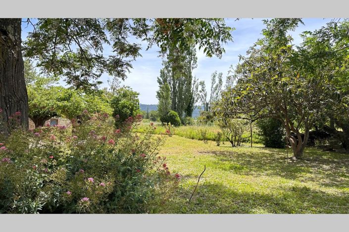 Image No.11-Maison de 5 chambres à vendre à Séguret