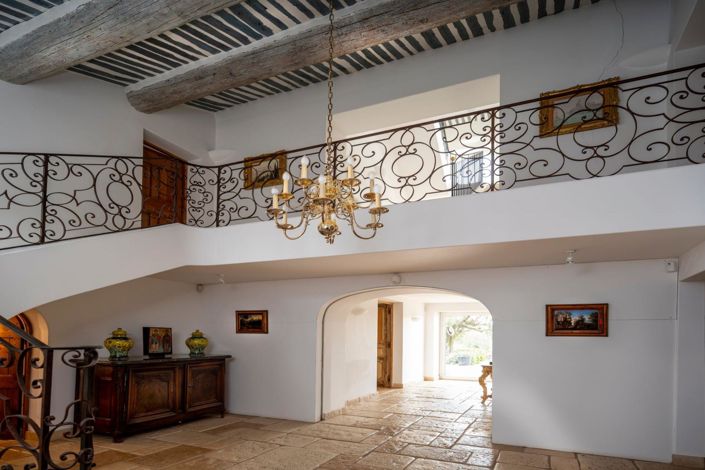 Image No.16-Maison de 5 chambres à vendre à Séguret