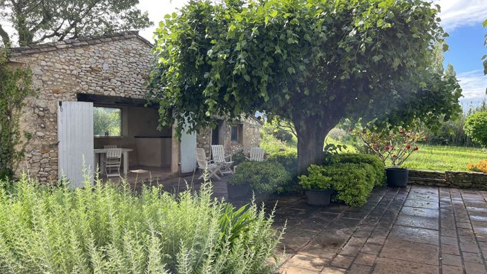 Image No.5-Maison de 5 chambres à vendre à Séguret