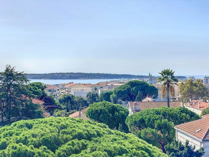 Image No.1-Appartement de 3 chambres à vendre à Cannes
