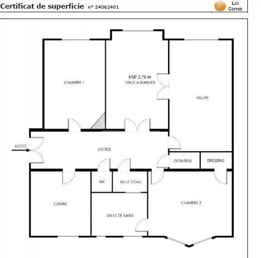 Image No.20-3 Bed Apartment for sale