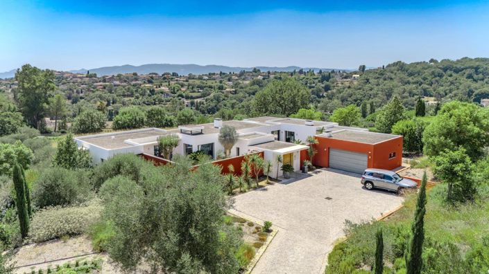 Image No.11-Maison de 6 chambres à vendre à Valbonne