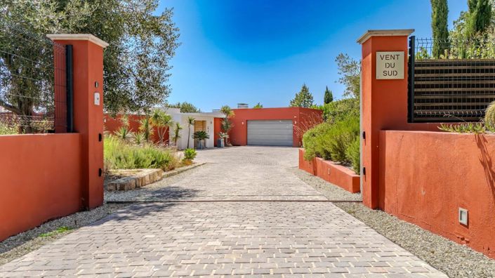 Image No.12-Maison de 6 chambres à vendre à Valbonne