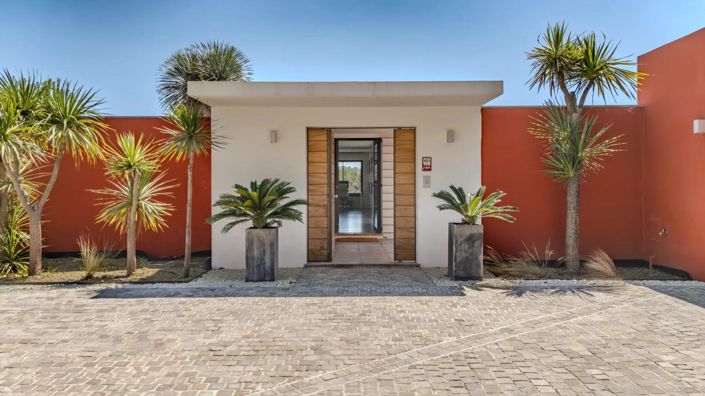 Image No.13-Maison de 6 chambres à vendre à Valbonne