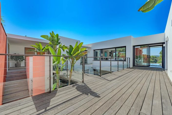 Image No.15-Maison de 6 chambres à vendre à Valbonne